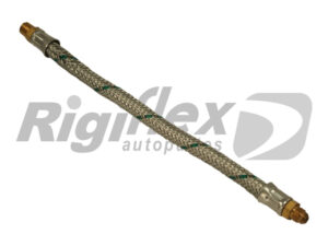 FLEXIBLE UNIVERSAL DE ACEITE LARGO TOTAL DE 300 MM